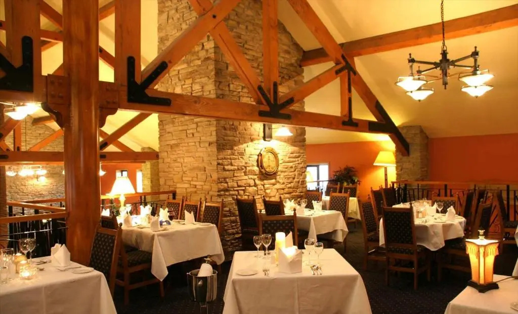 Mill Park Hotel