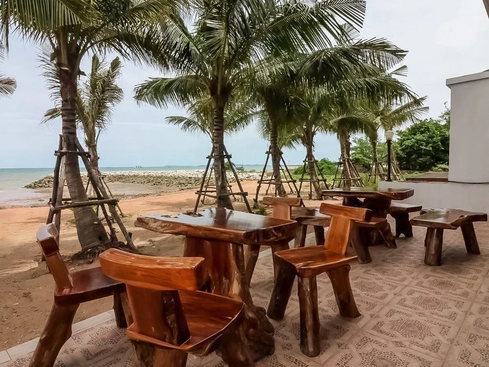NIDA Rooms Mimosa Pattaya 81
