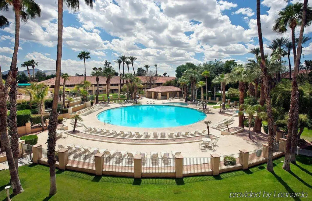 Embassy Suites Phoenix North