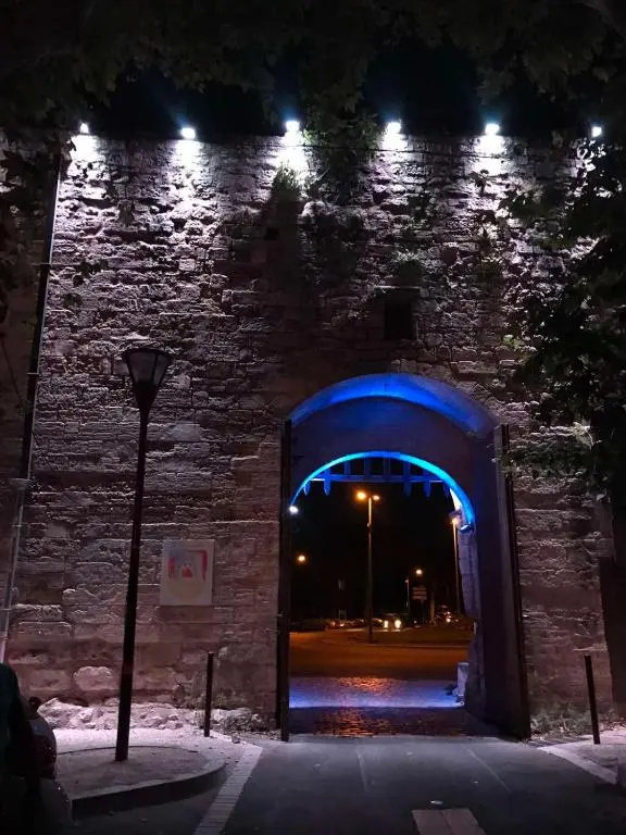 Charmant appartement au cœur de Tarascon