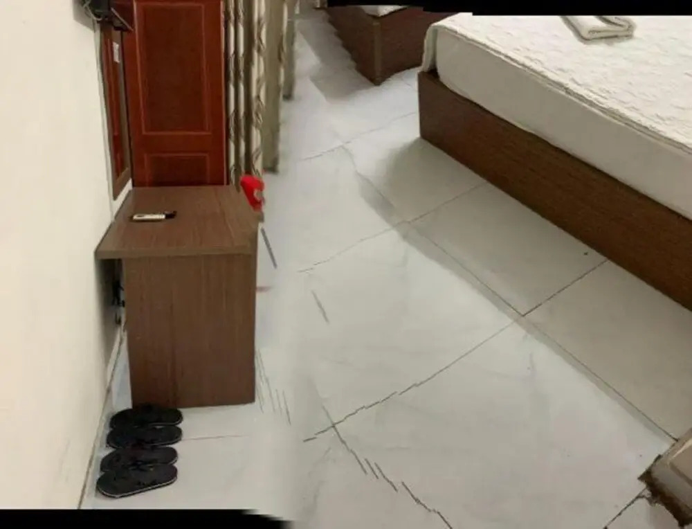 TVI 3 Hotel