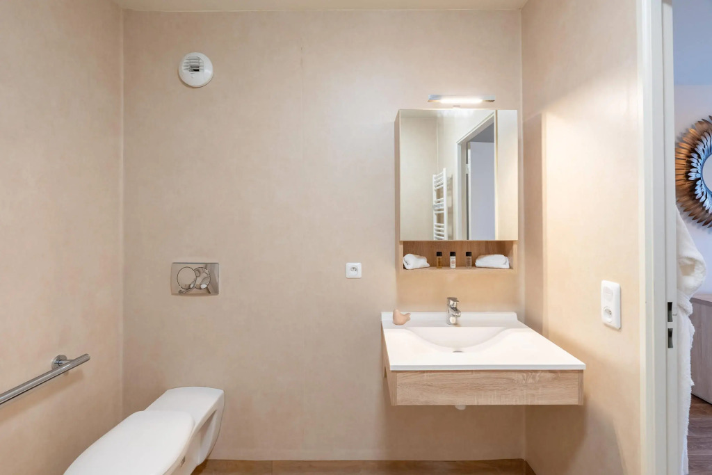 Quality Aparthotel Reims - Les Capucins