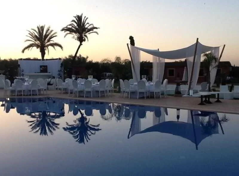 Domaine Tarik