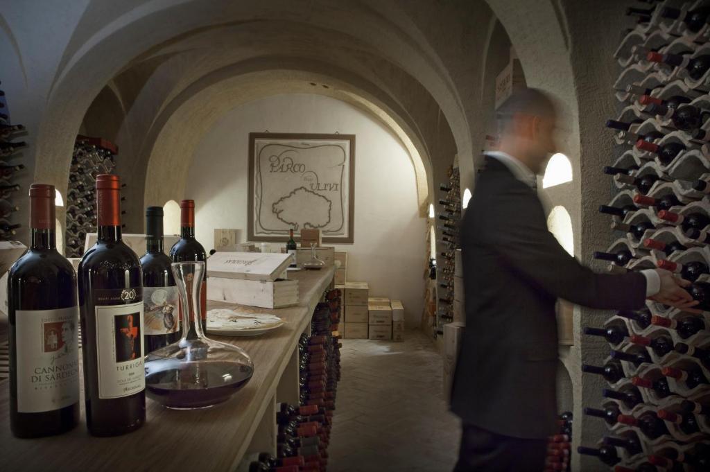 Felix Hotels - Country Resort Parco degli Ulivi