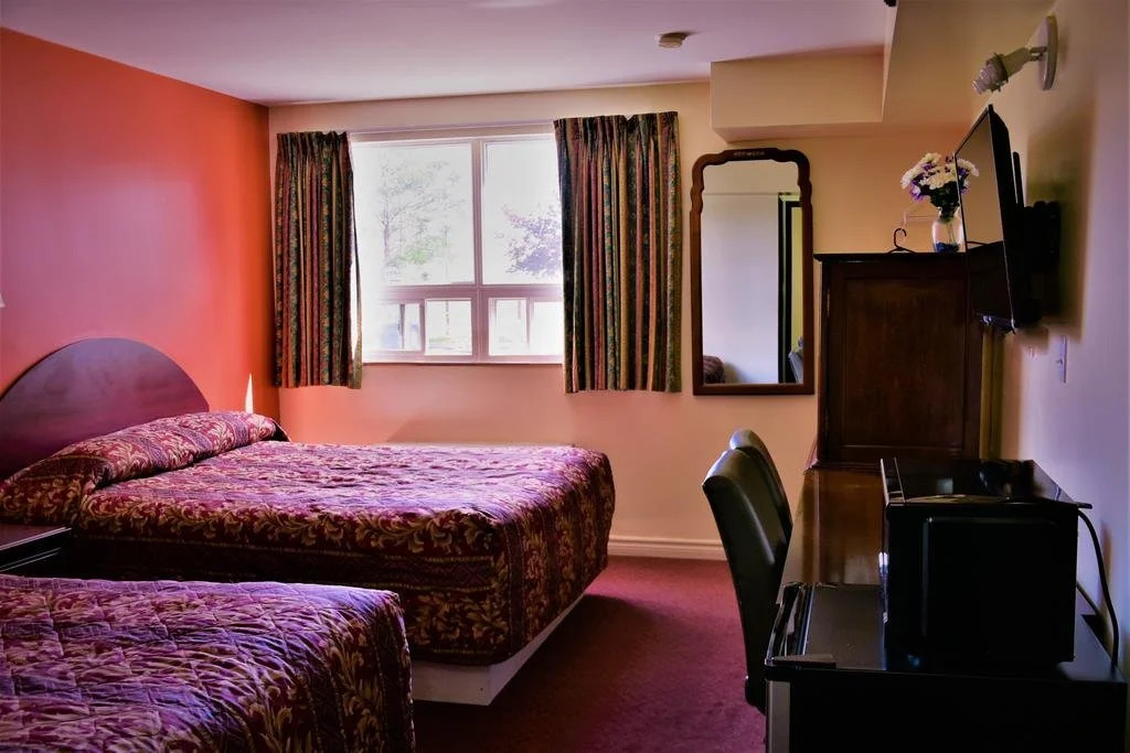Royal Windsor Motel