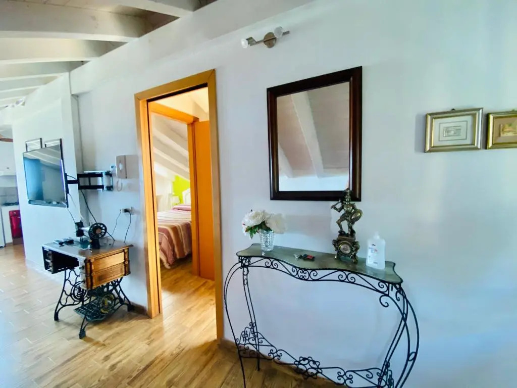 Primo Etna Apartment