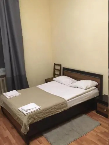 Hotel David