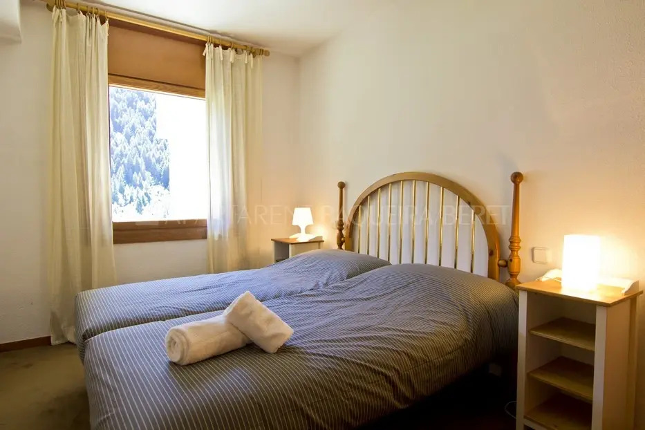 Apartamento Edelweis