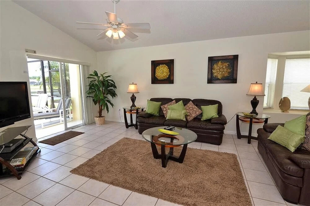 Simbas Magic Apartment 4 Bedroom