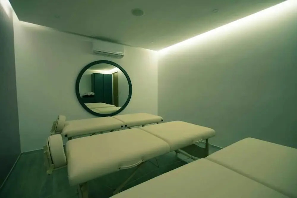 Lindo Estudio en The City