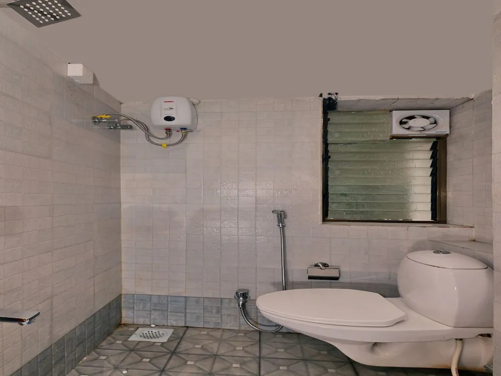 Aqua City Hotel in Panjim