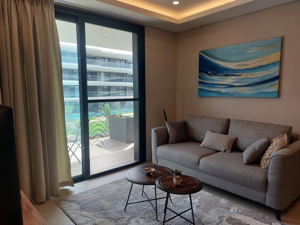 Kololi Sands Apartments