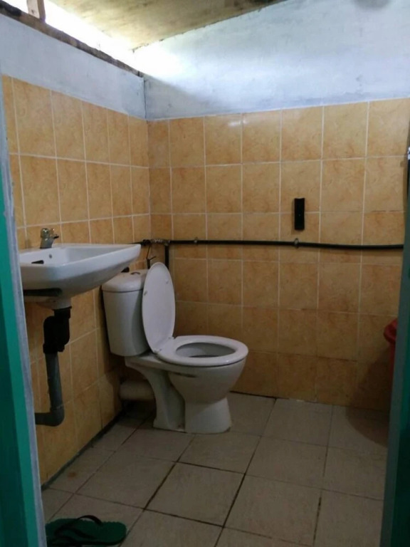 Taun Gusi Village Homestay