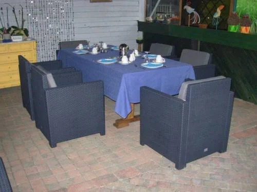 B&B Appelkers