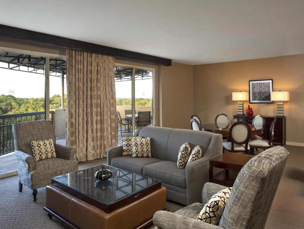 Sheraton Orlando North