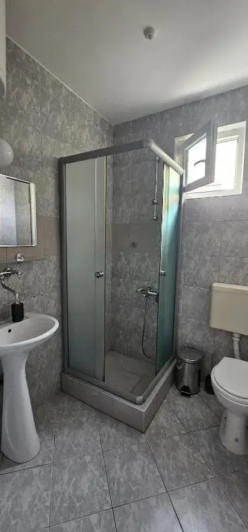 Spasa Apartments