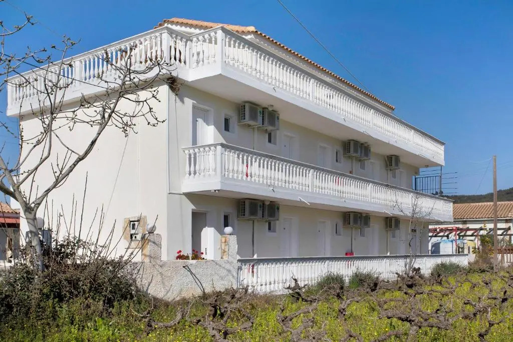Zantegarden Apartment 3
