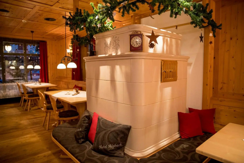 Hotel Alpbach