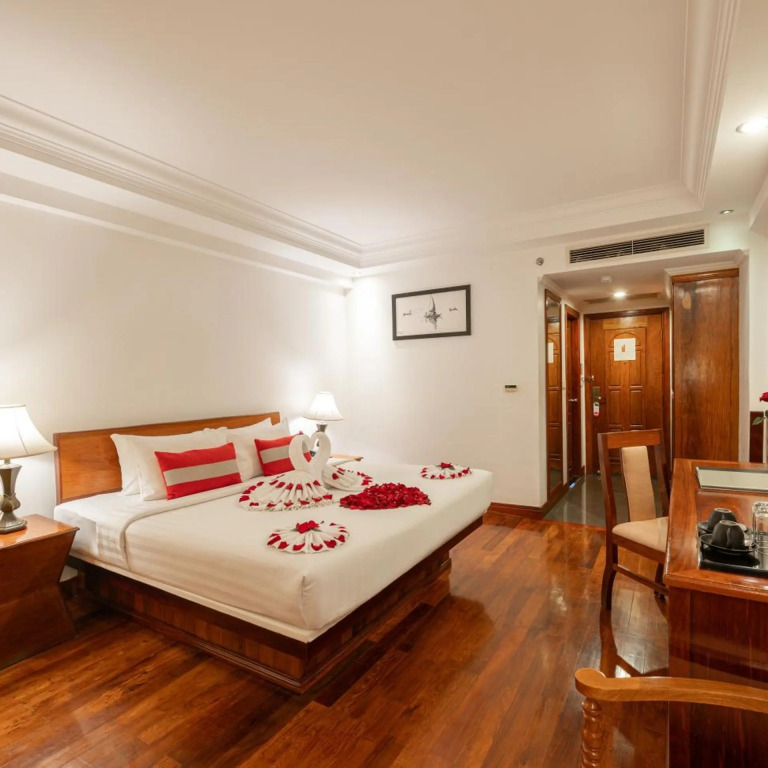 Somadevi Angkor Premium
