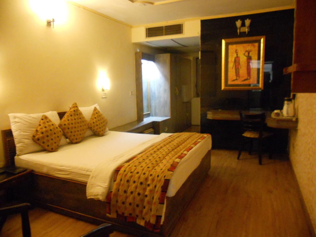 Hotel Aroma