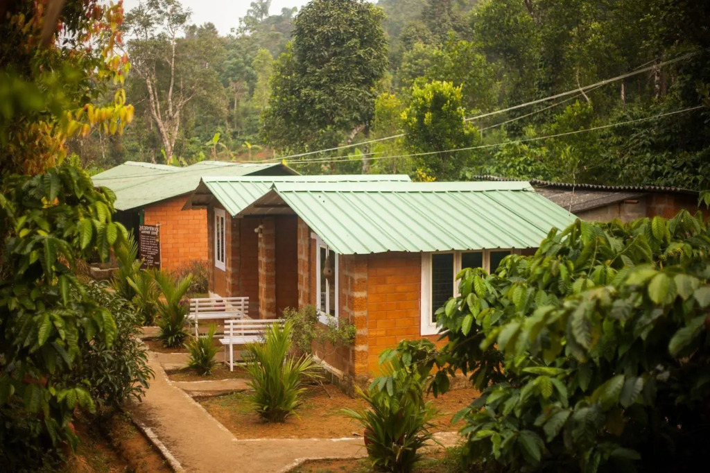 Yedamakky Cottage