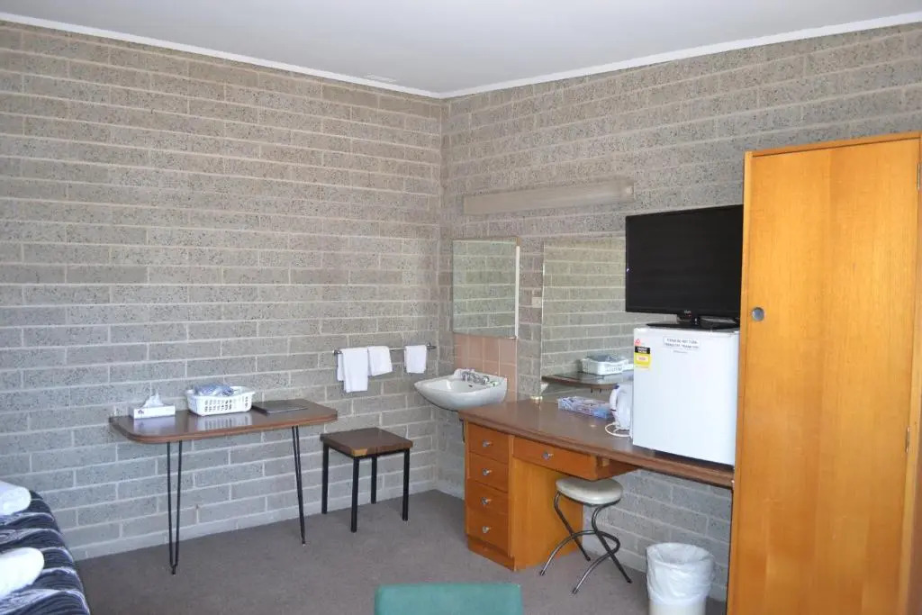 The Shamrock Hotel Balranald