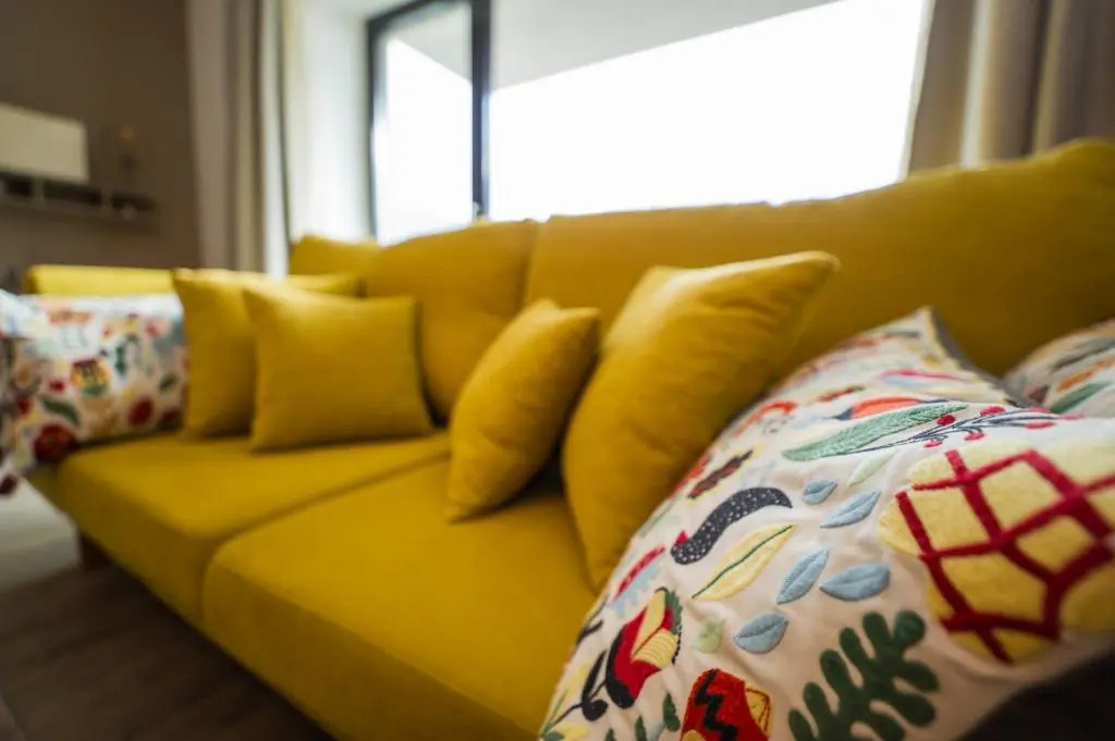 Sarah Deluxe Apartment in SILVER MOUNTAIN