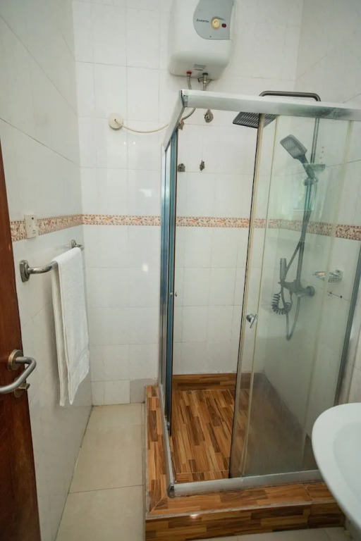 Beauty Hotel Accra