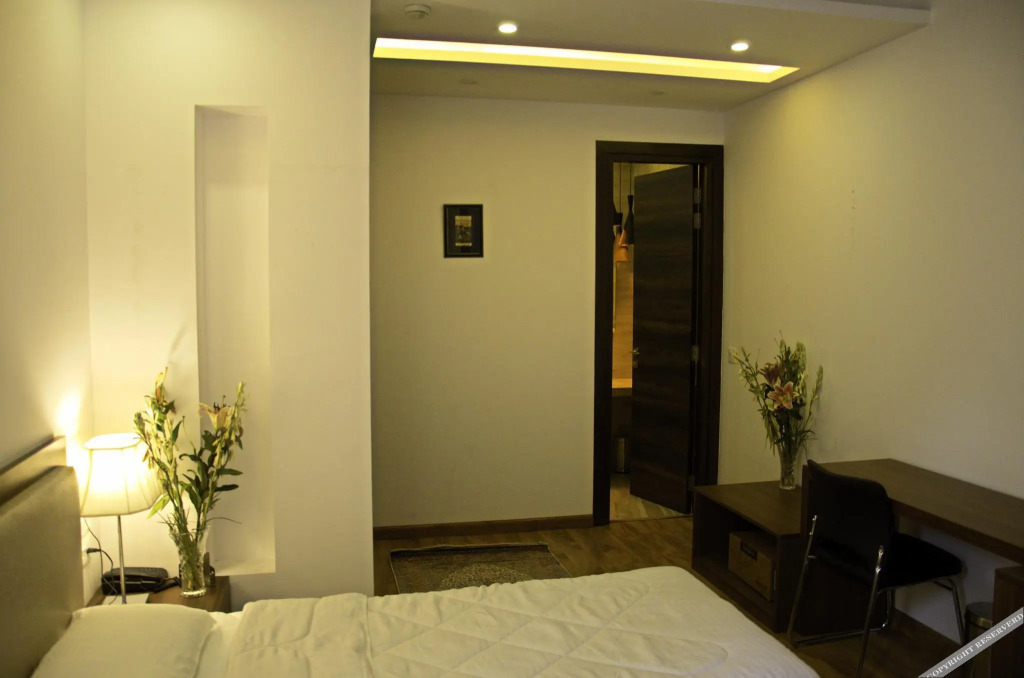 Orania B & B by Atsar