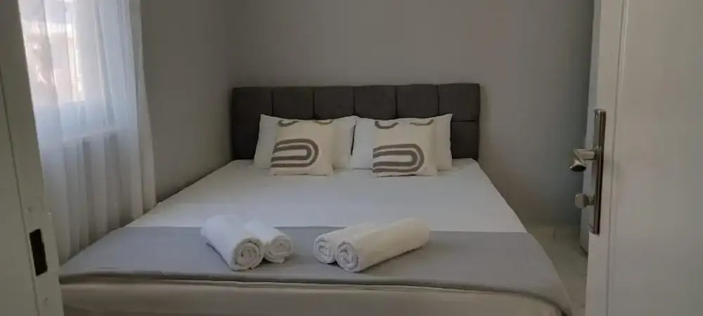 Cozy Flat w Balcony 5 min to Beach in Alanya