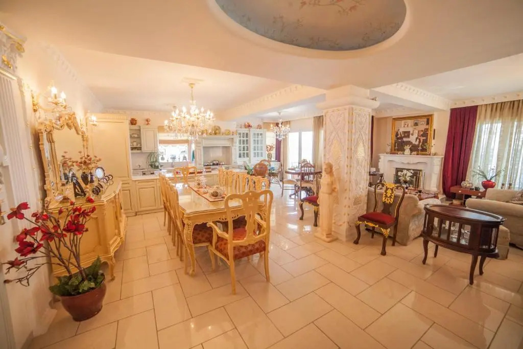 King Suite Ierapetra