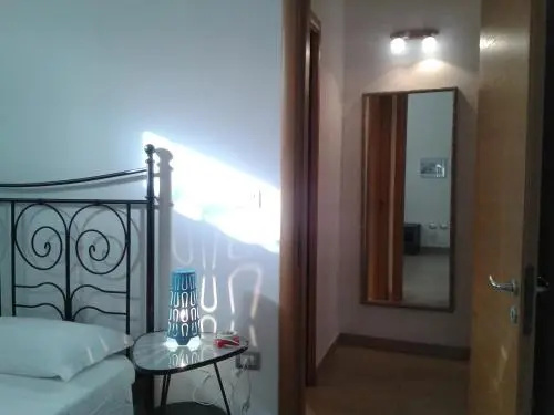 La casa di Alice