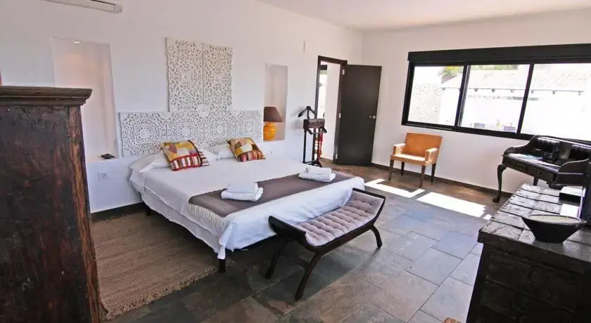 Villa Llissa
