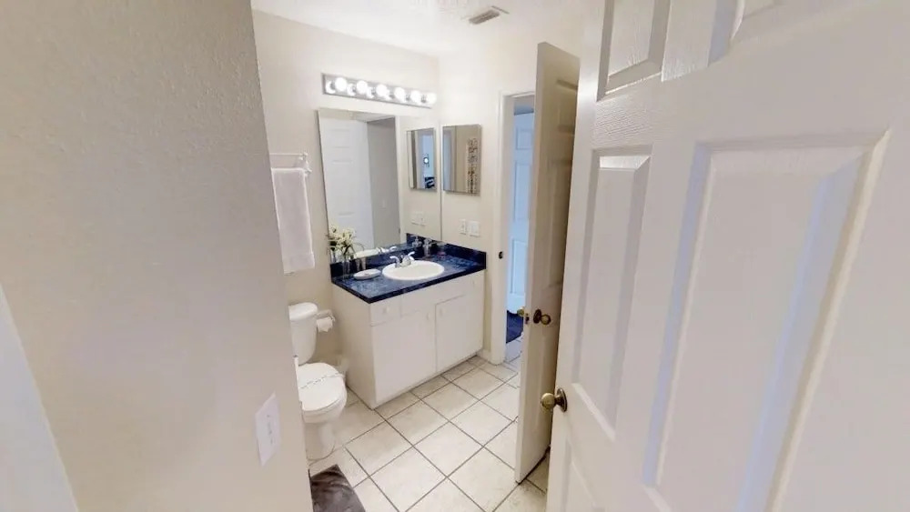 ACO FAMILY – 4 bd with pool (1520)