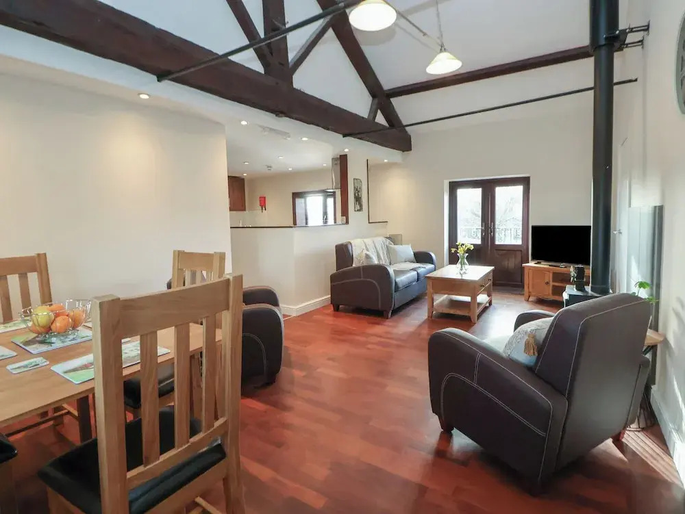 Quayside Apartment