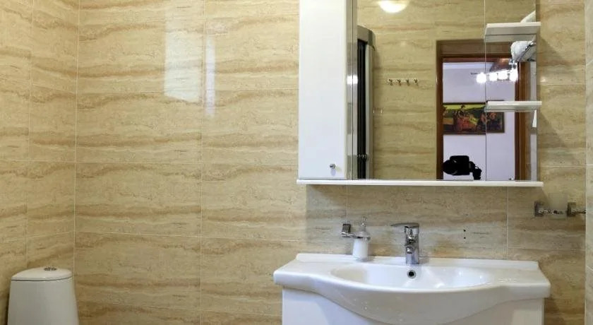 Hotel BACHUS
