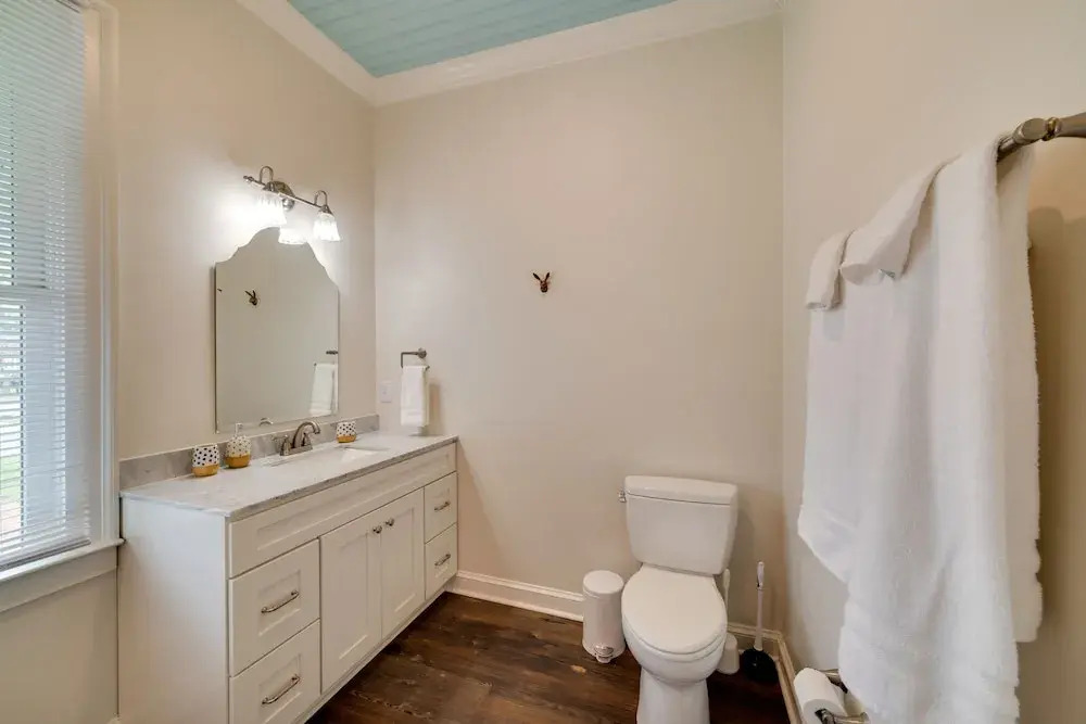 Restored Home Near Downtown Thomasville