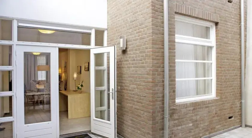 Residences Maastricht