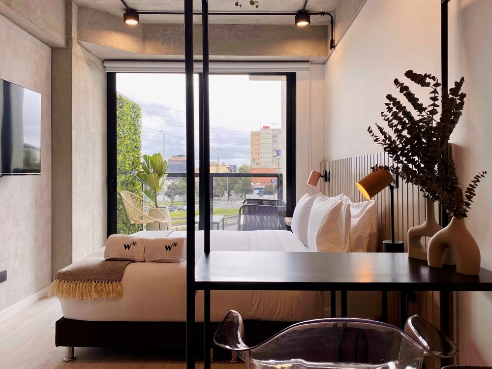 Wynwood House Tuliv