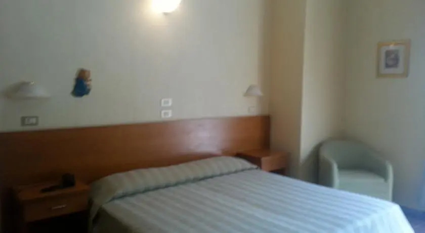 Hotel Continentale