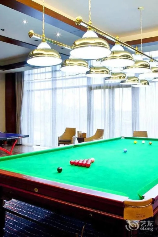 Gold Time Hotel