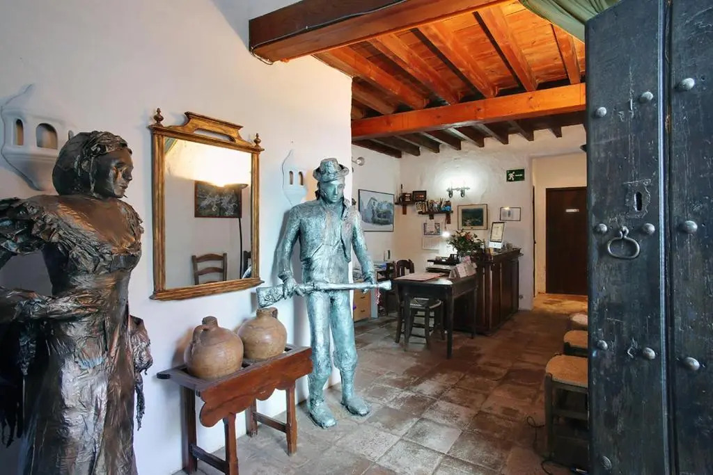 Hotel Restaurante Bandolero