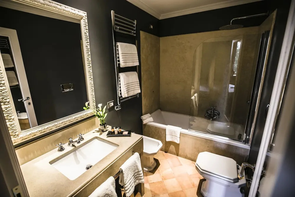 Hotel Parrasio