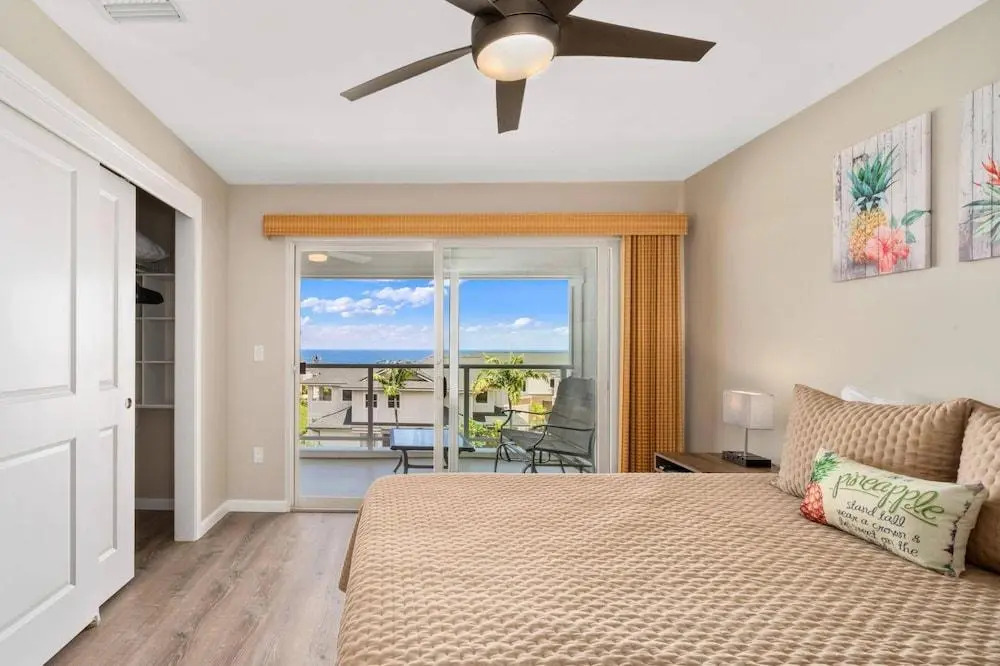 Big Island Na Hale O Keauhou E3 by Coldwell Banker Island Vacations