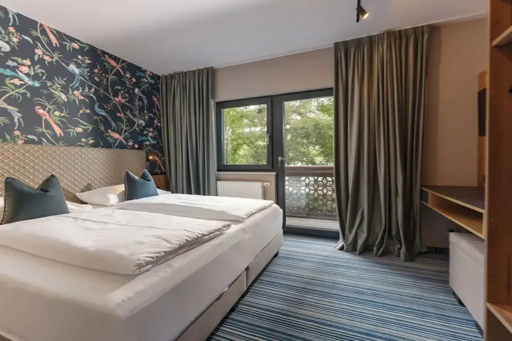 Erzherzog Johann Alpin Style Hotel