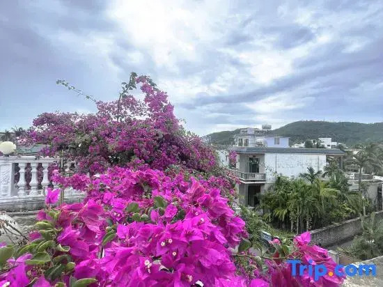 Guihai Yuge Garden Homestay (Sanya Xidao)