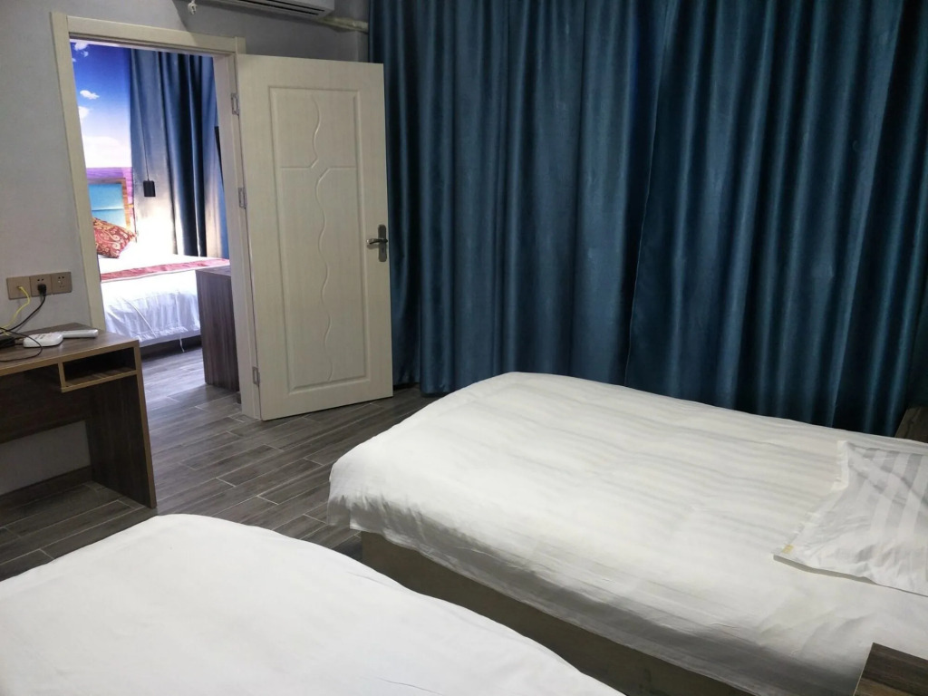 Tiandi Haoqing Hotel