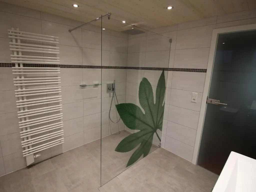 Ferienwohnung Berghansenhof