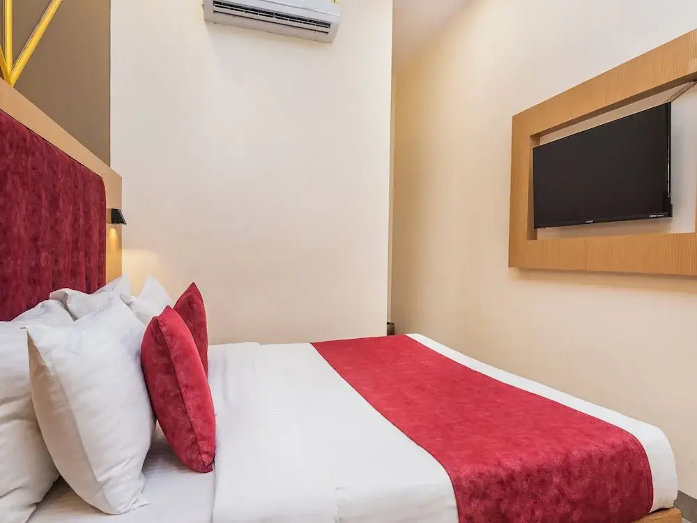 Hotel Priceless Suite