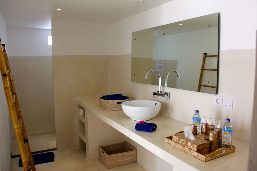 Seri Resort Gili Meno
